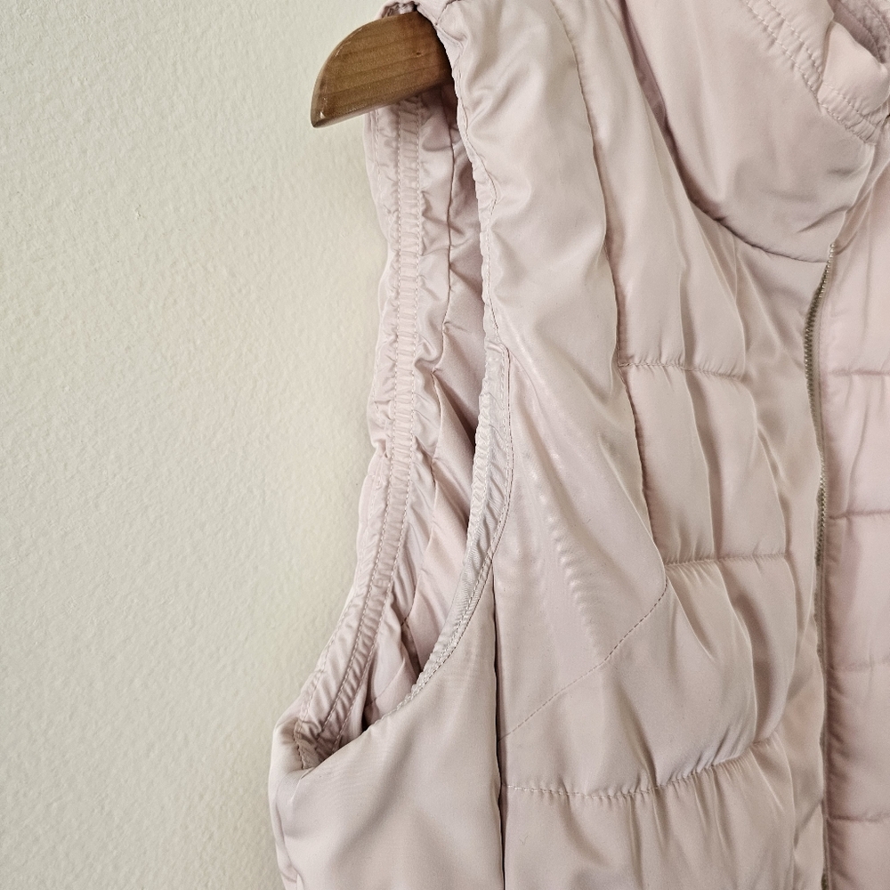 Calvin Klein Performance Puffer Vest-Medium - Picture 5 of 16